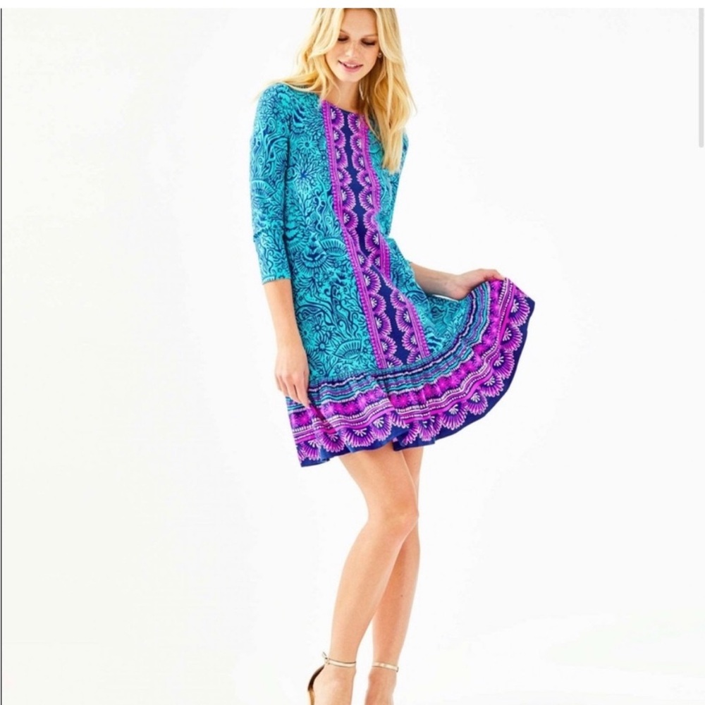 Lilly Pulitzer Dress